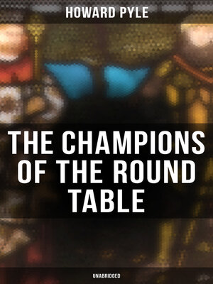 cover image of The Champions of the Round Table (Unabridged)